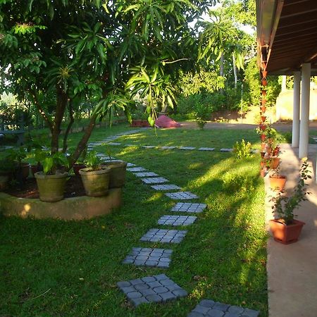 Mount View Villa Resort Mirissa Exteriér fotografie