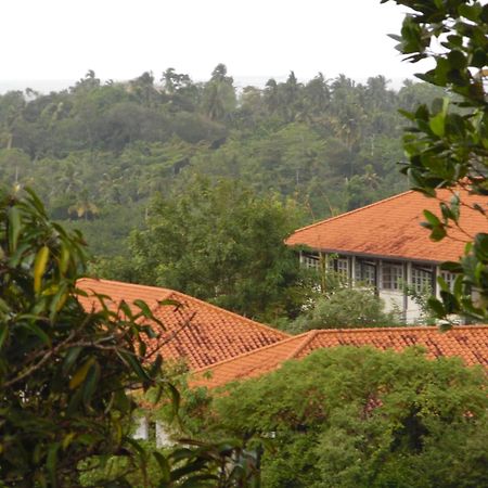 Mount View Villa Resort Mirissa Exteriér fotografie
