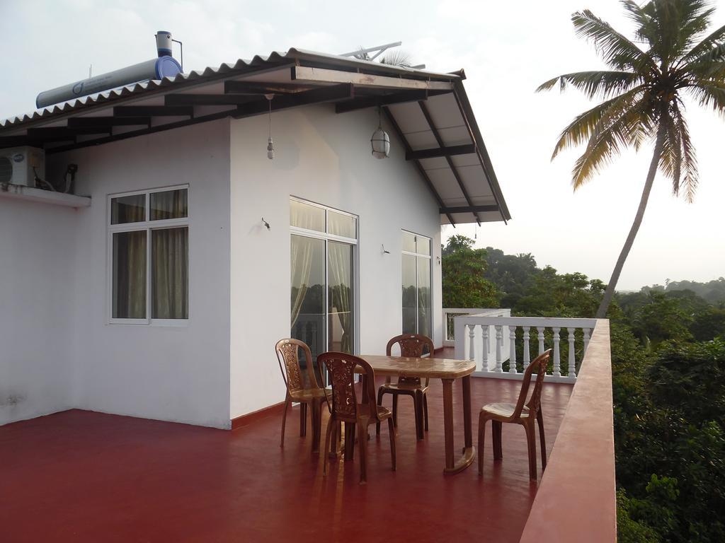 Mount View Villa Resort Mirissa Pokoj fotografie
