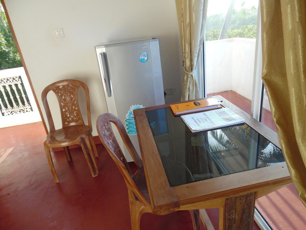 Mount View Villa Resort Mirissa Exteriér fotografie