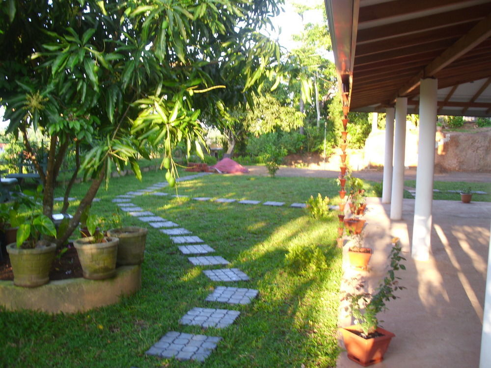 Mount View Villa Resort Mirissa Exteriér fotografie